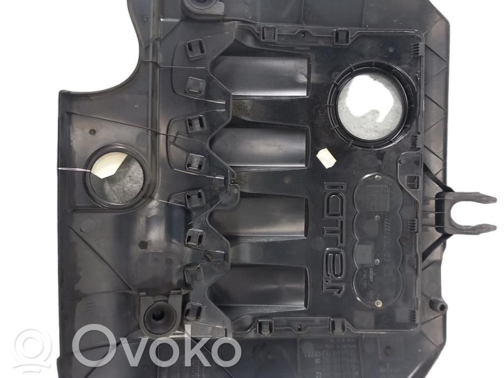 Audi A3 S3 A3 Sportback 8P Moottorin koppa 