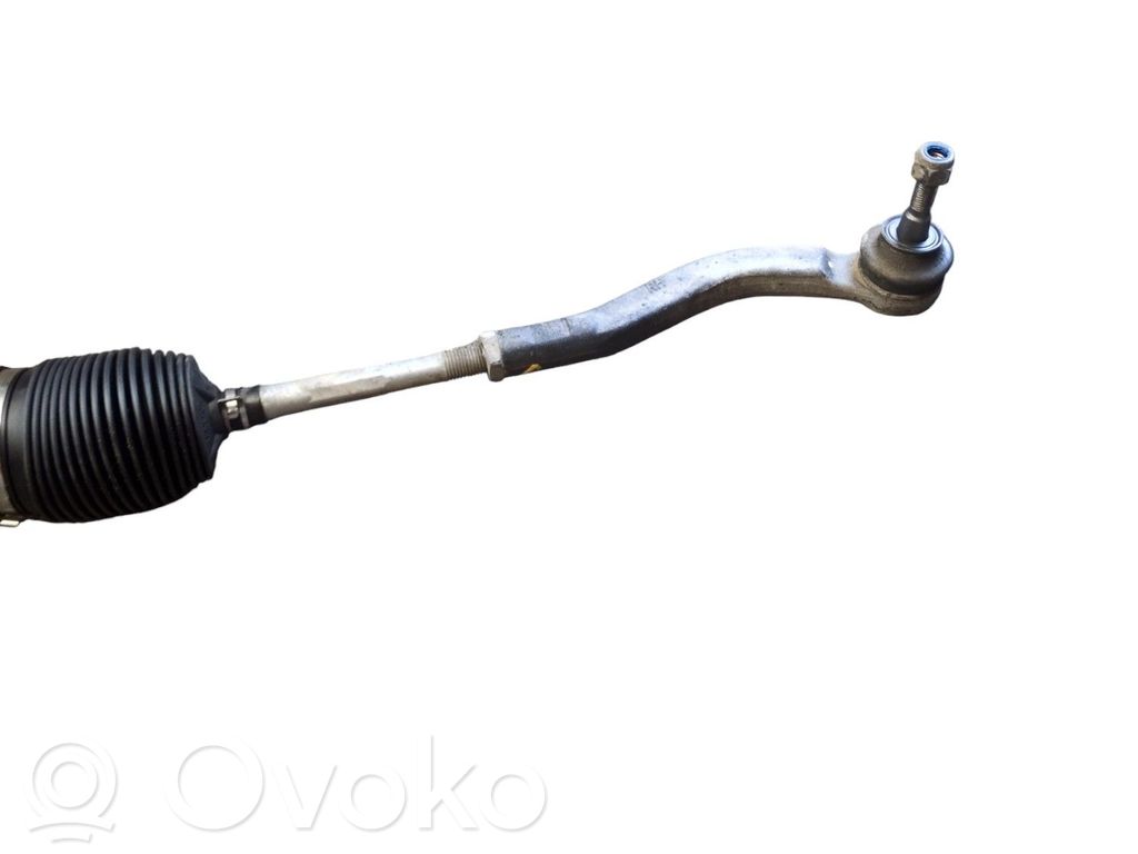 Steering rack   490012121R