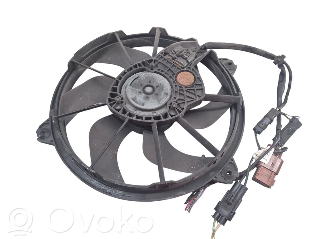 Elektrolüfter   00001253R8
