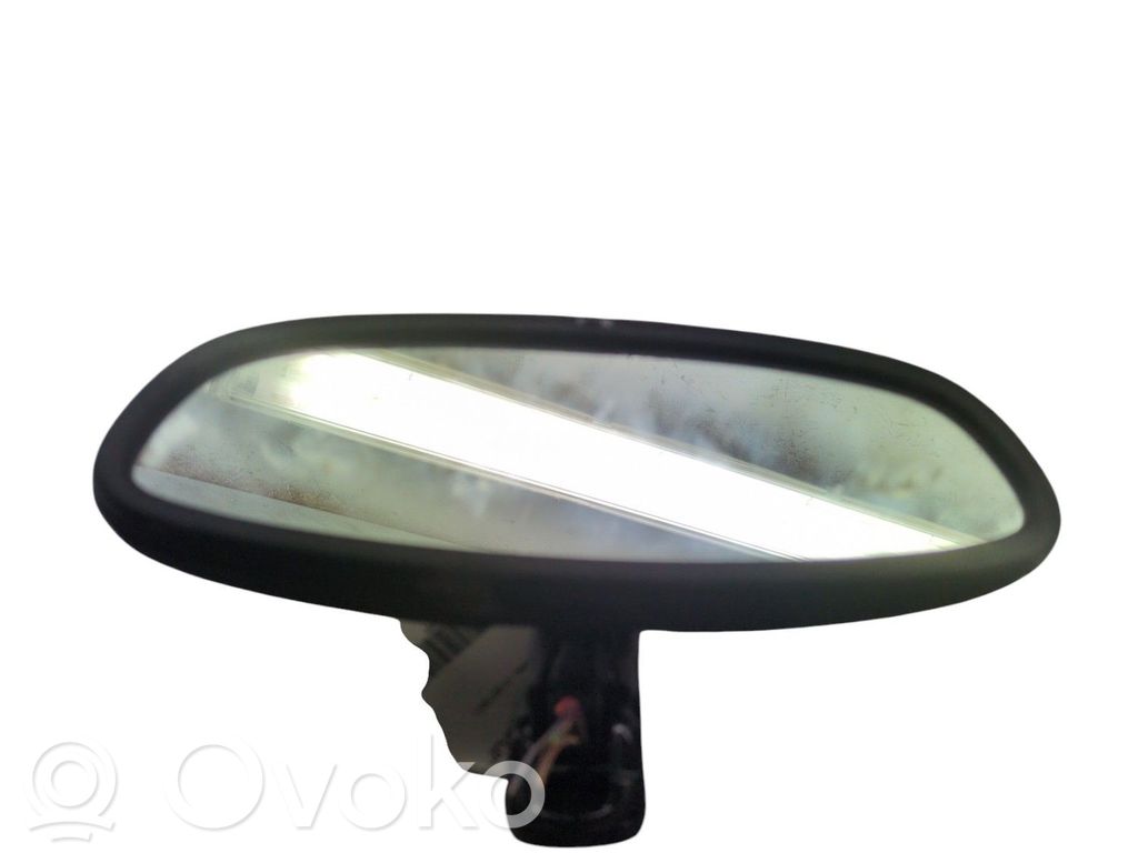 BMW 1 E81 E87 Rear view mirror (interior) 