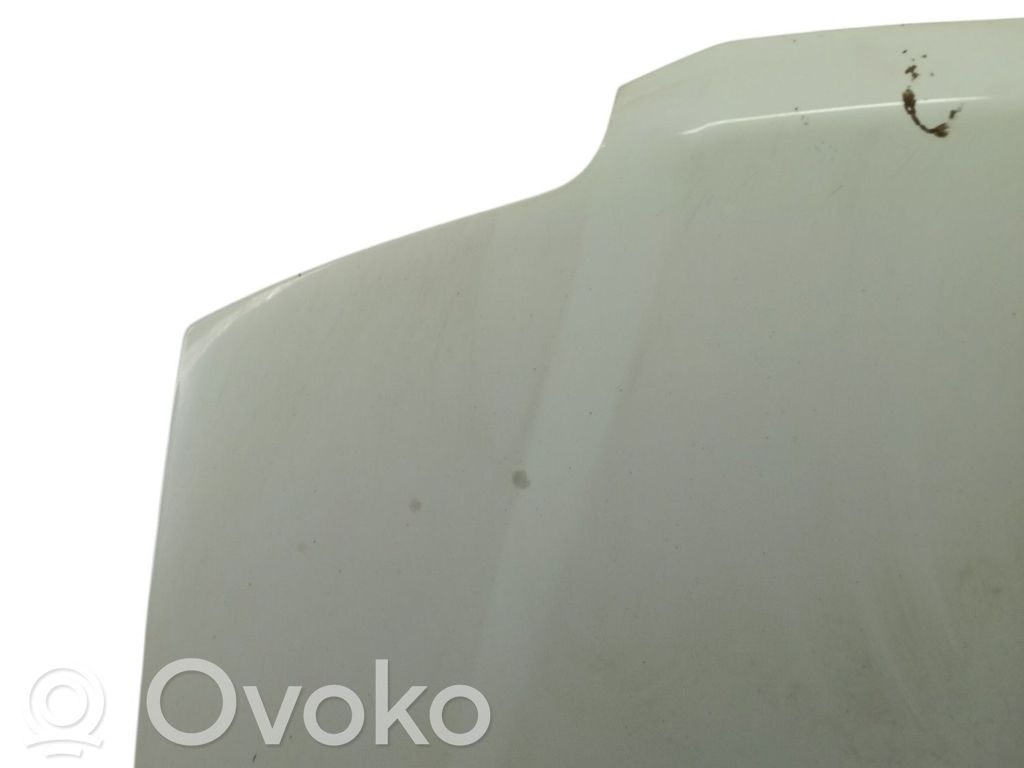 Fiat Panda II Capotă motor 