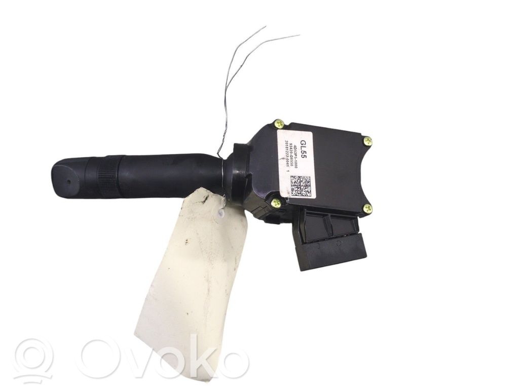 KIA Picanto Palanca de control del limpiaparabrisas 