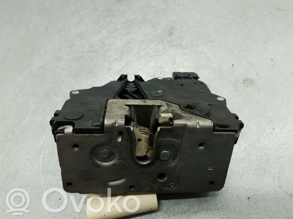 Etuoven lukko   13258275