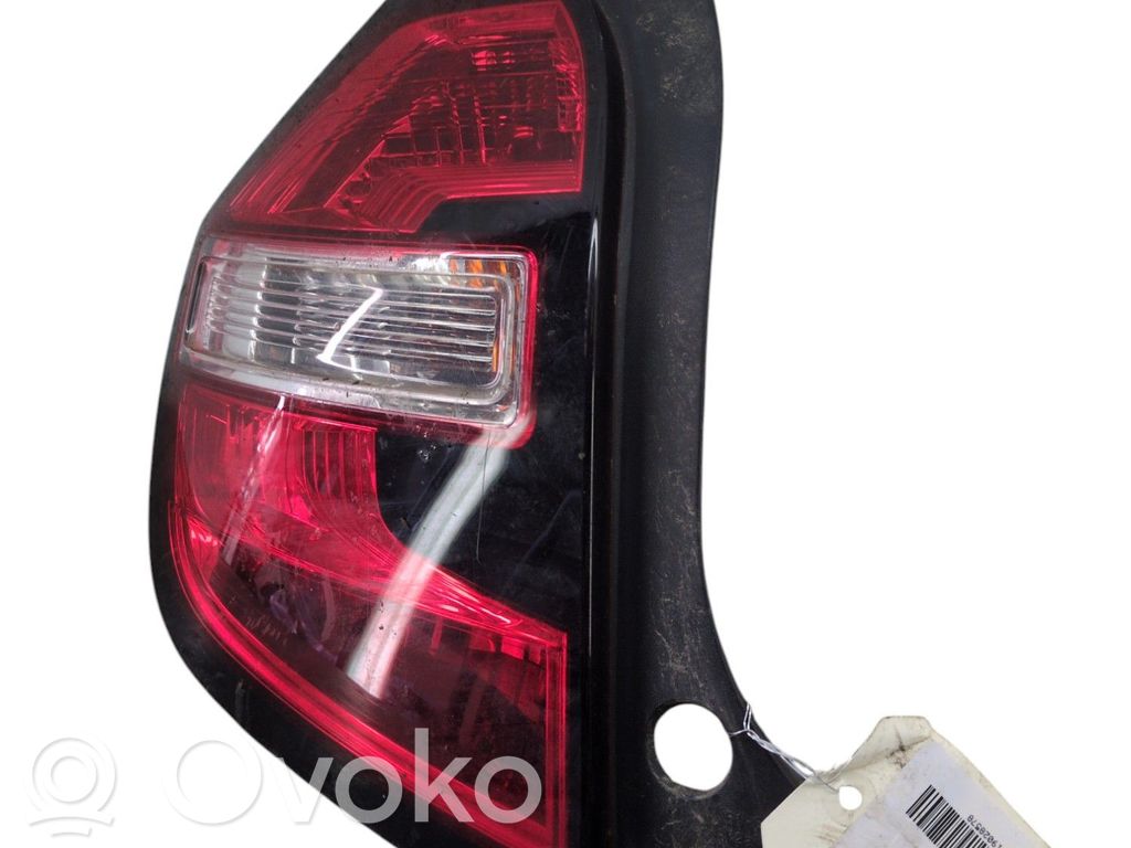 Renault Twingo III Lampă spate în caroserie 