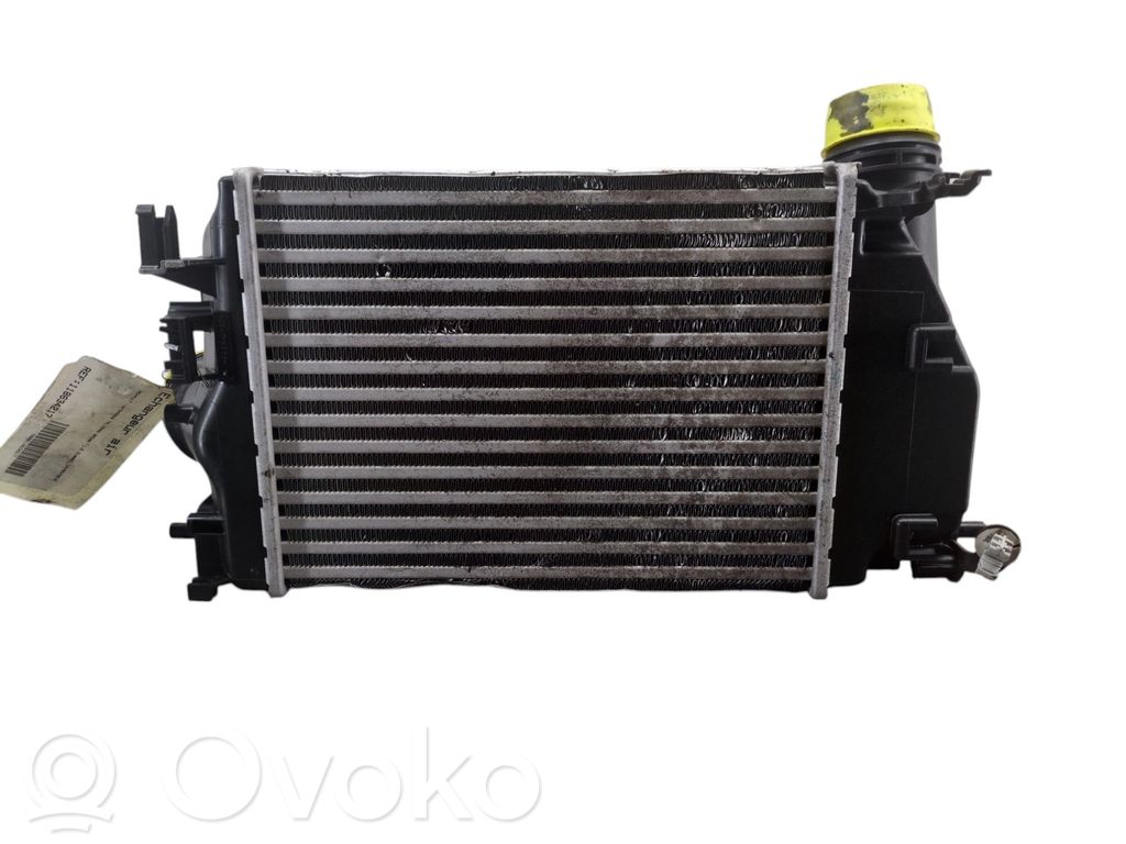 Intercooler radiator   144614EA1B