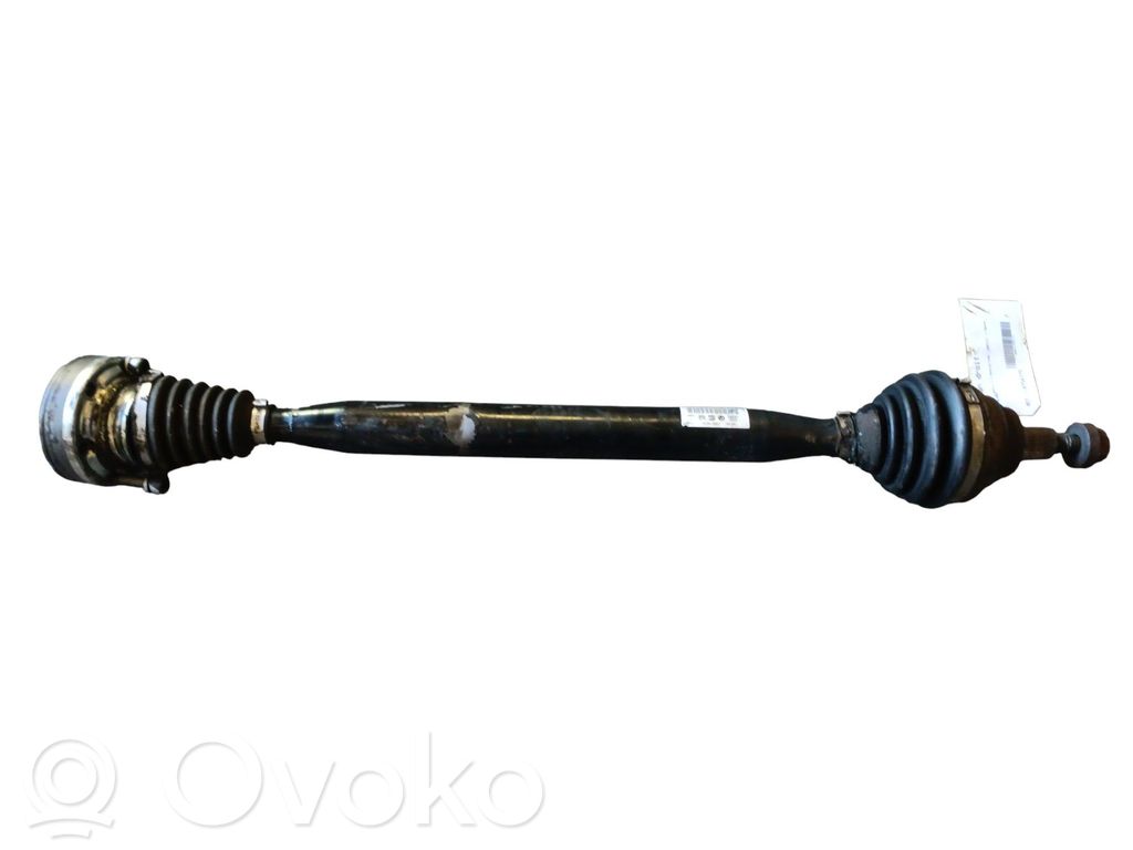 Eje de transmisión delantero   3Q0407272AB