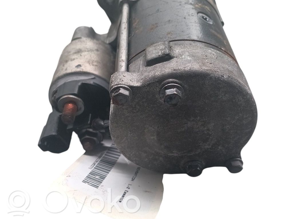 Motor de arranque   3610003200