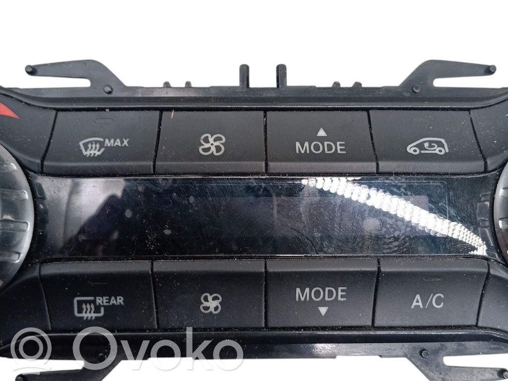 Mercedes-Benz B W246 W242 Unitate control climatizare 