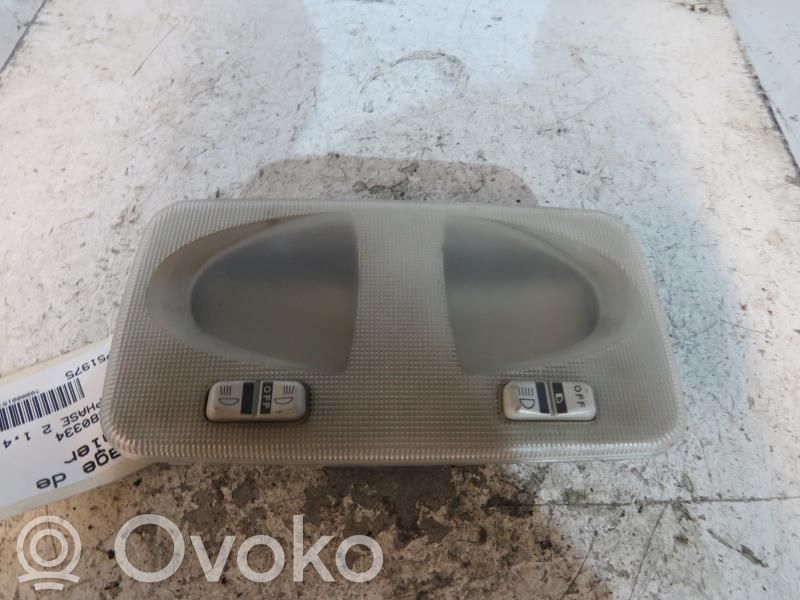 Fiat Punto (188) Światło fotela przedniego 