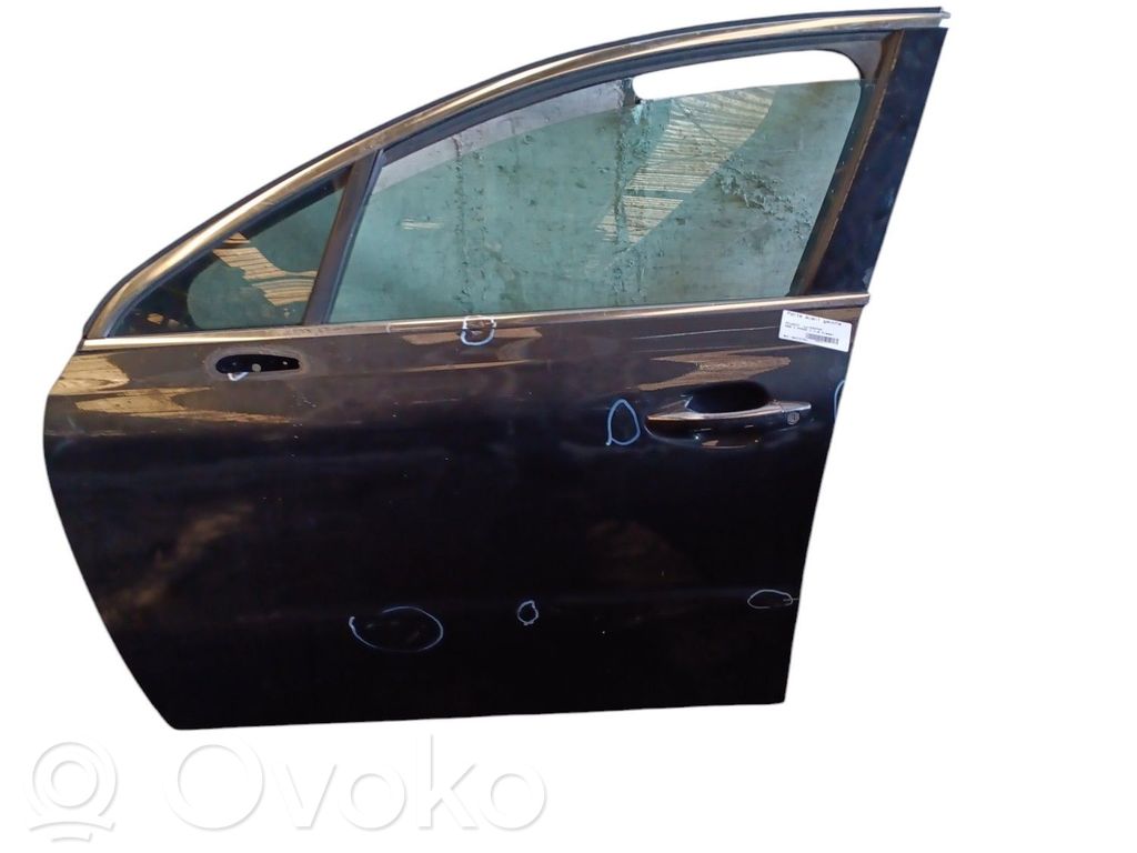 Peugeot 508 Puerta delantera 