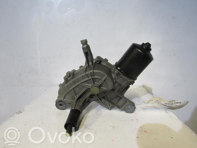 Motor del limpiaparabrisas   6405PH