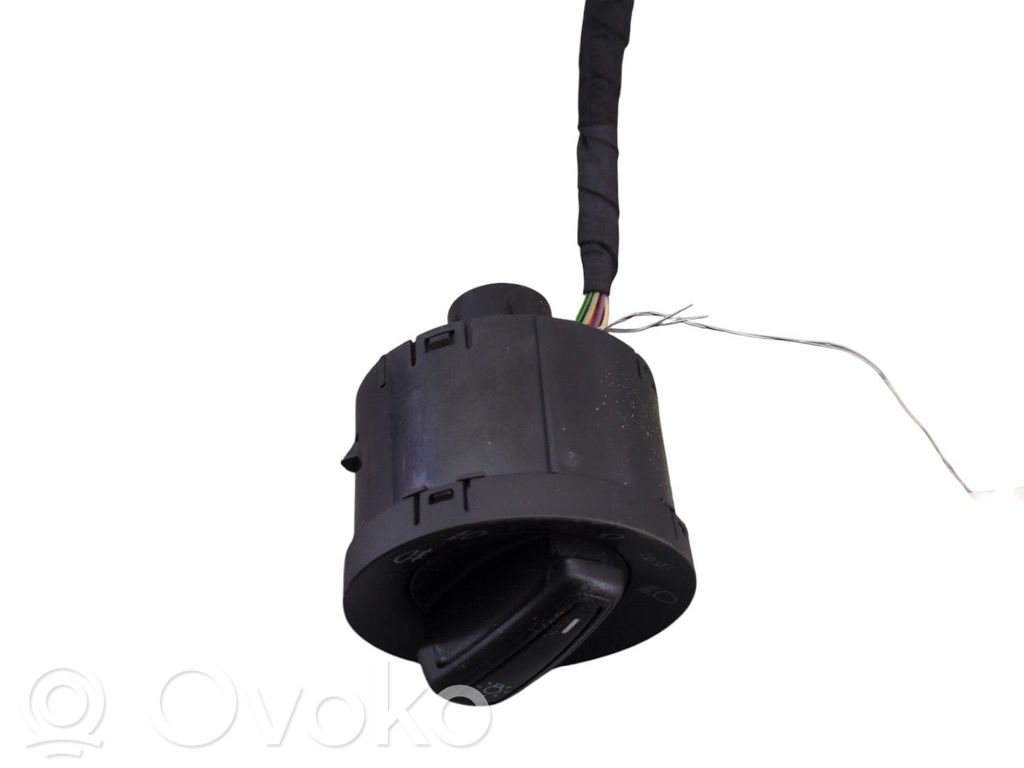 Interruptor de luz   5F9941333WHS