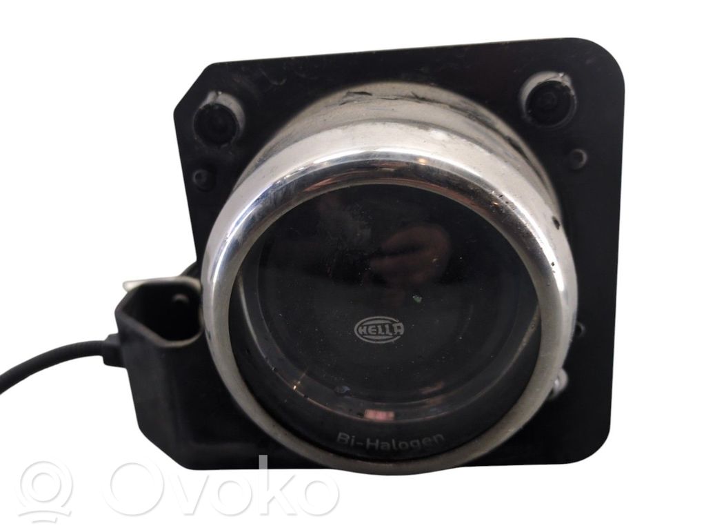 Citroen e-Mehari Headlight/headlamp 