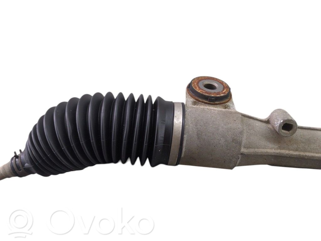 Toyota Yaris Przekładnia kierownicza / Maglownica 