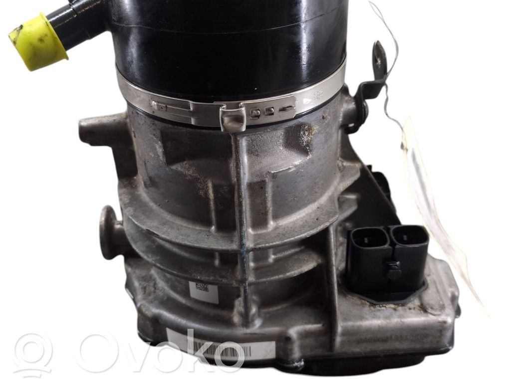 Power steering pump   00004008E2