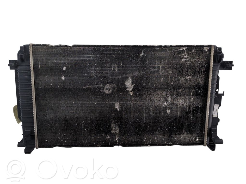 Coolant radiator   2E0121253