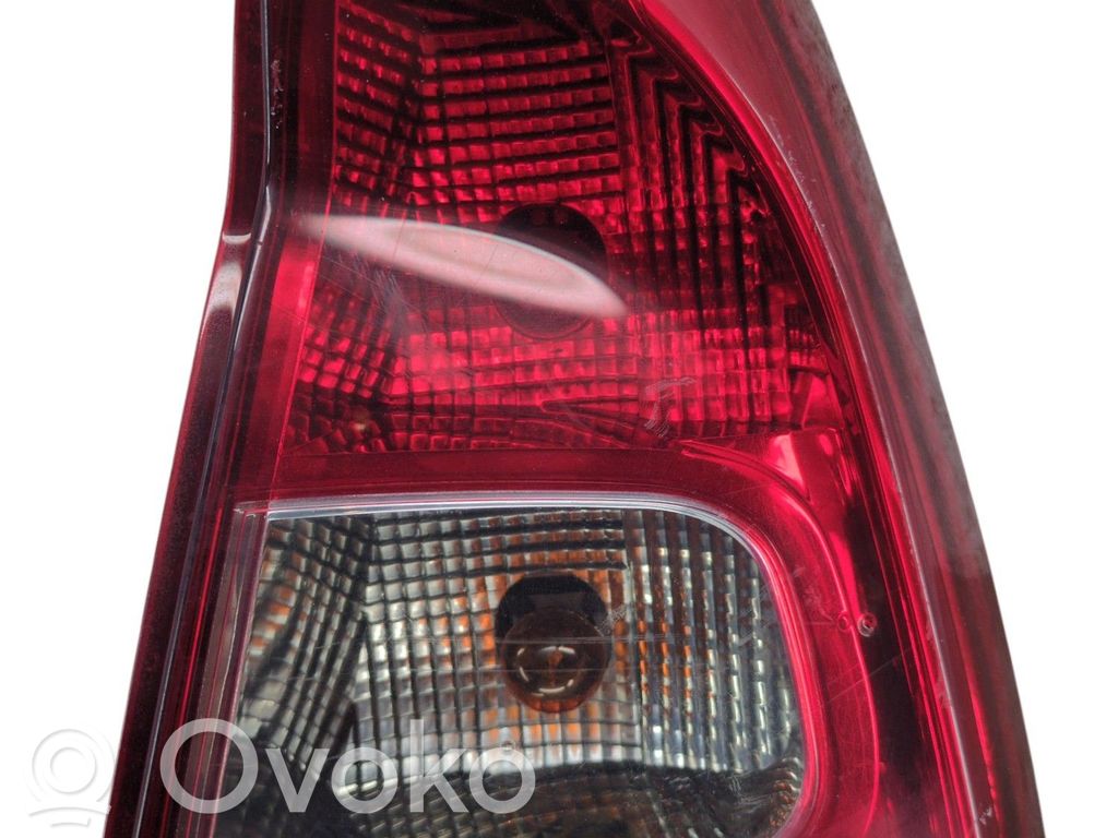 Dacia Logan I Takavalot 