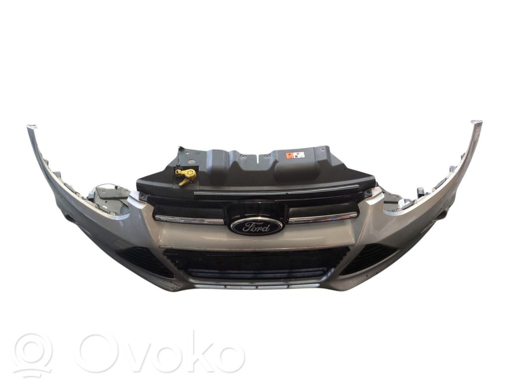 Front bumper   1719342