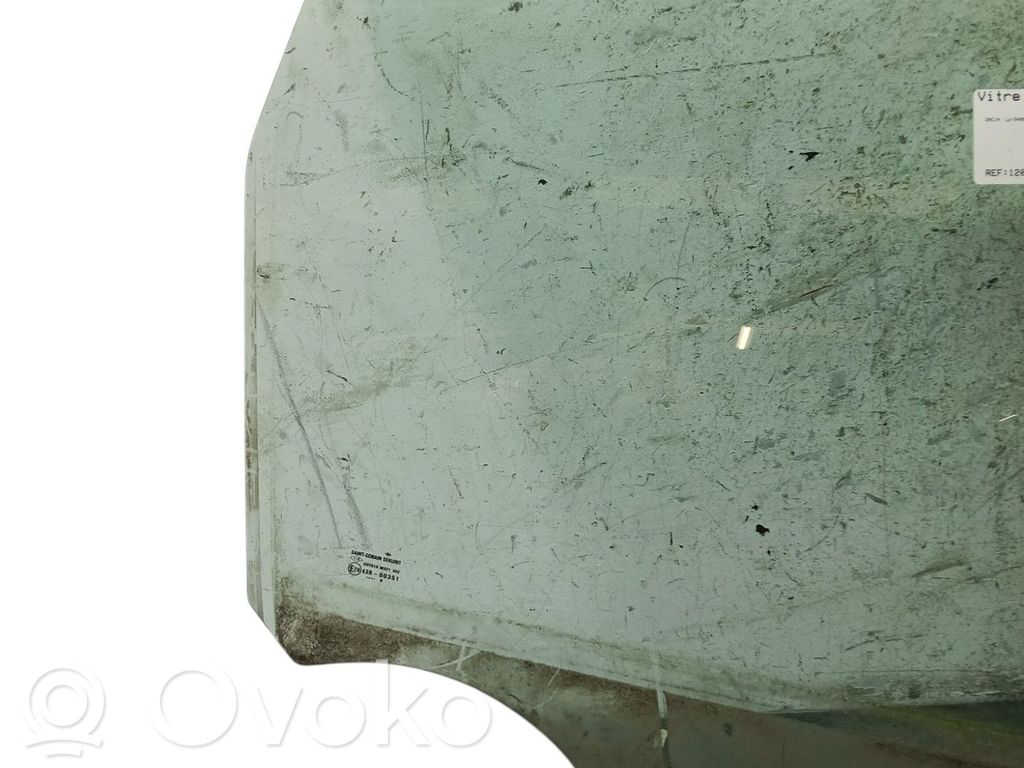 Takaoven ikkunalasi   823000023R