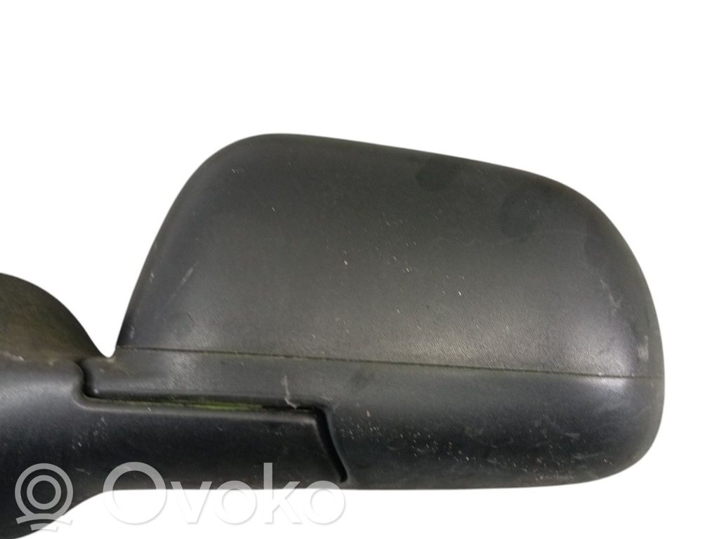 Manual wing mirror   963025111R