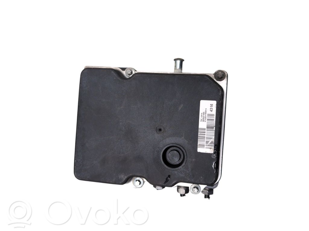 Citroen DS4 ABS Pump 