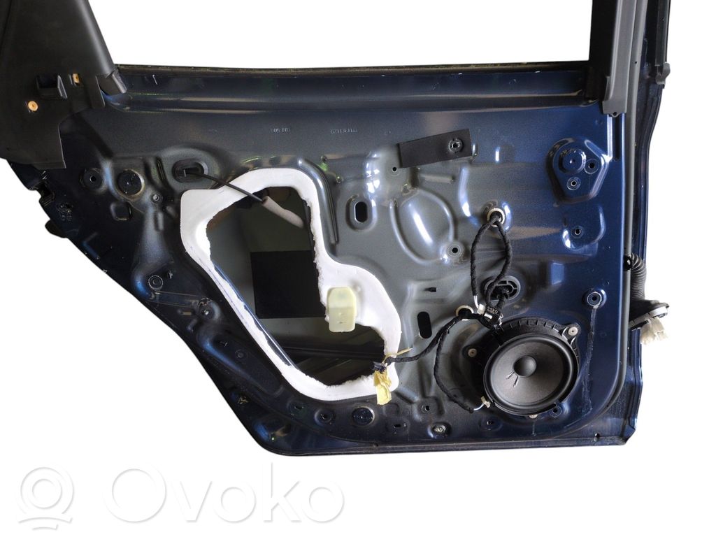 Galinės durys   821015974R