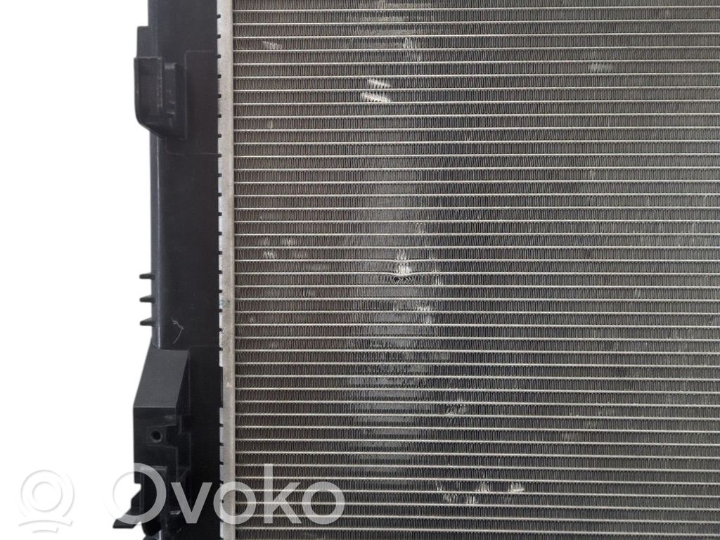 Wasserkühler   214107326R