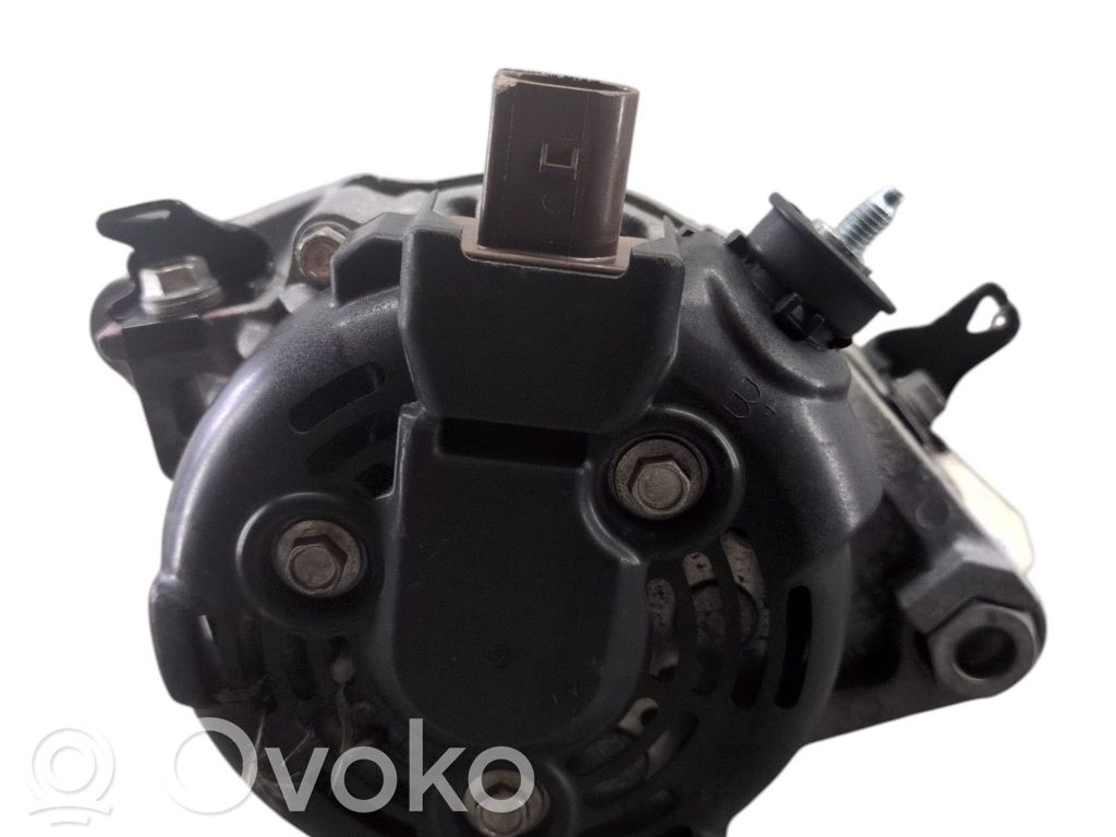 Generator/alternator   B000771980