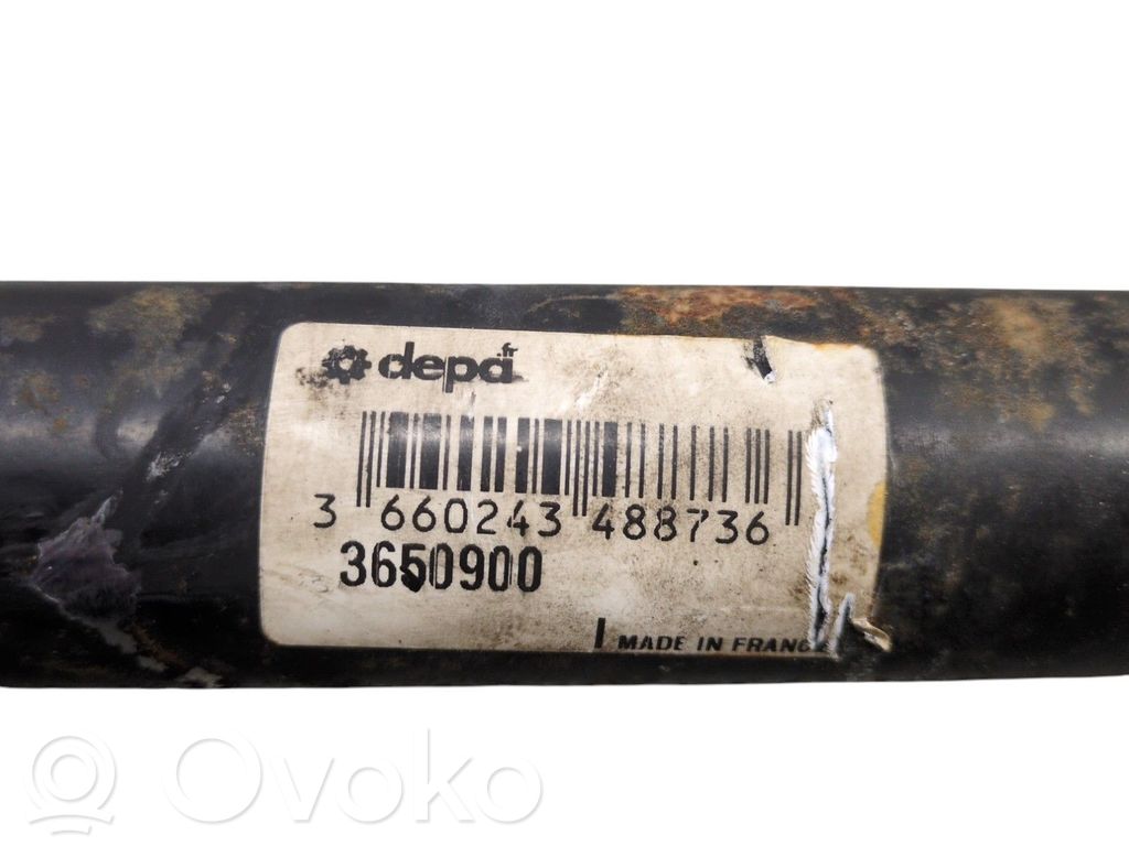 Ford Focus Front driveshaft 