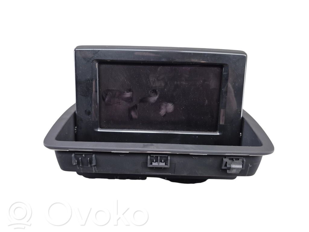 Screen/display/small screen   8U0919603A