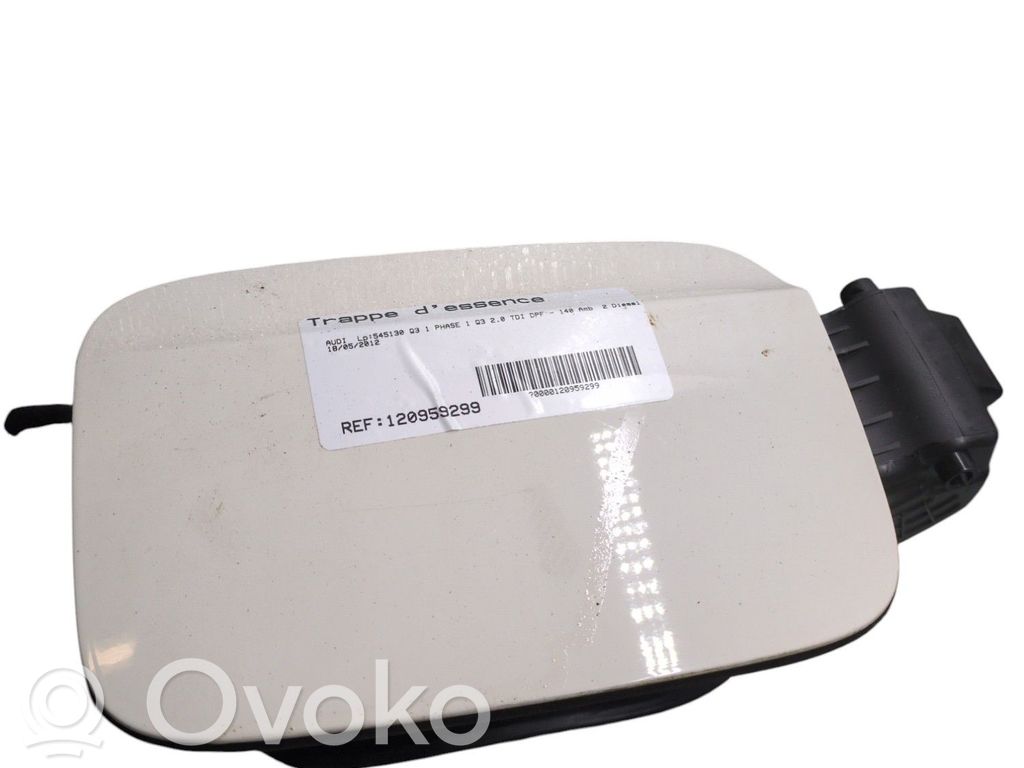 Audi Q3 8U Sportello del serbatoio del carburante 