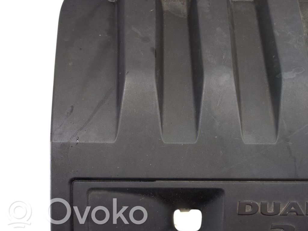 Motorabdeckung   4891715AB