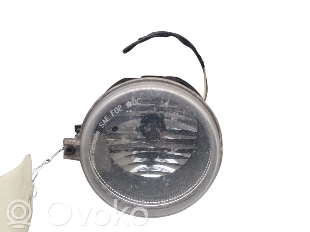 Miglas lukturis priekšā   4805857AB