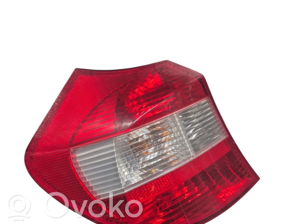 Lampa tylna   63216924501