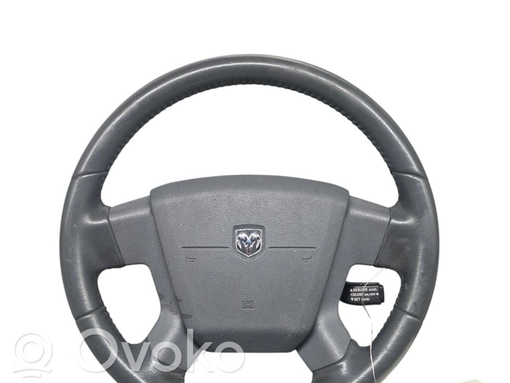 Dodge Caliber Stūre 
