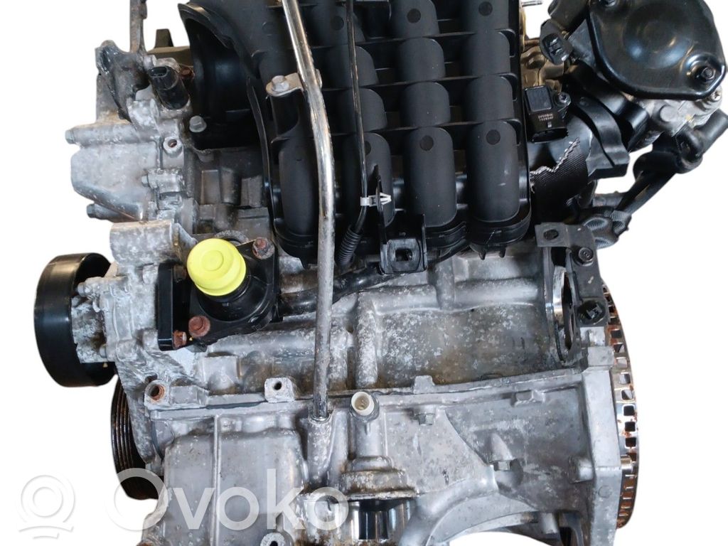 Engine   2110103M12