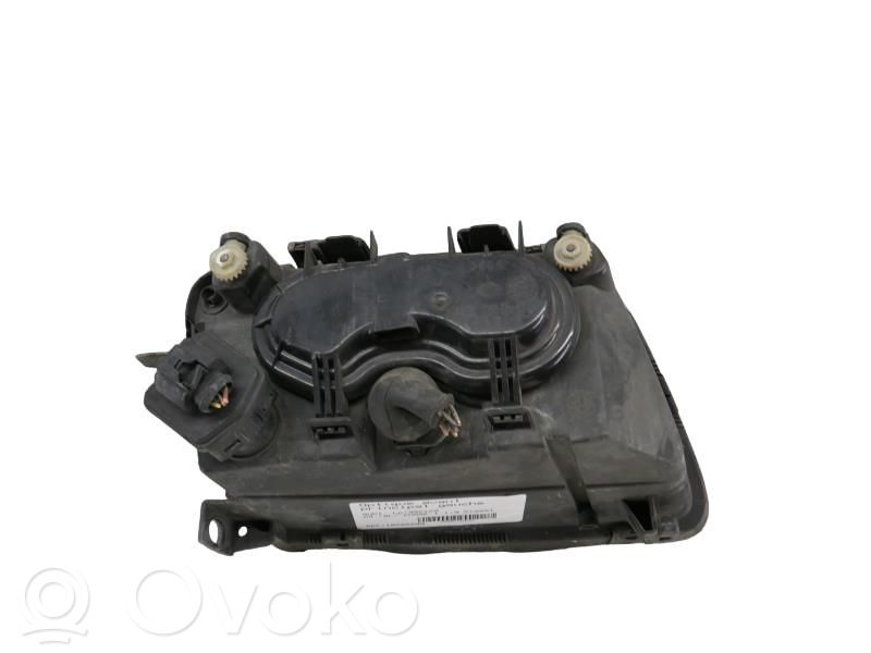 Scheinwerfer   8L0941029A