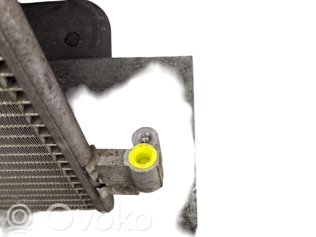 A/C cooling radiator (condenser)   1618063480