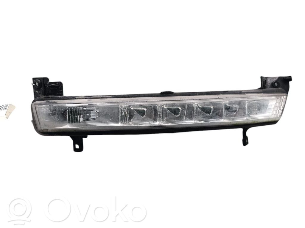 Citroen C4 I Picasso Proiector lumini zi LED 