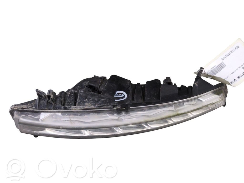 Citroen C4 I Picasso Proiector lumini zi LED 