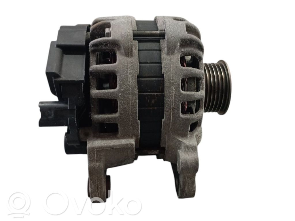 Alternator   6C0407272H