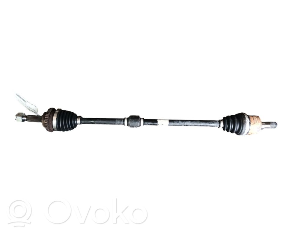 Front driveshaft   95199668
