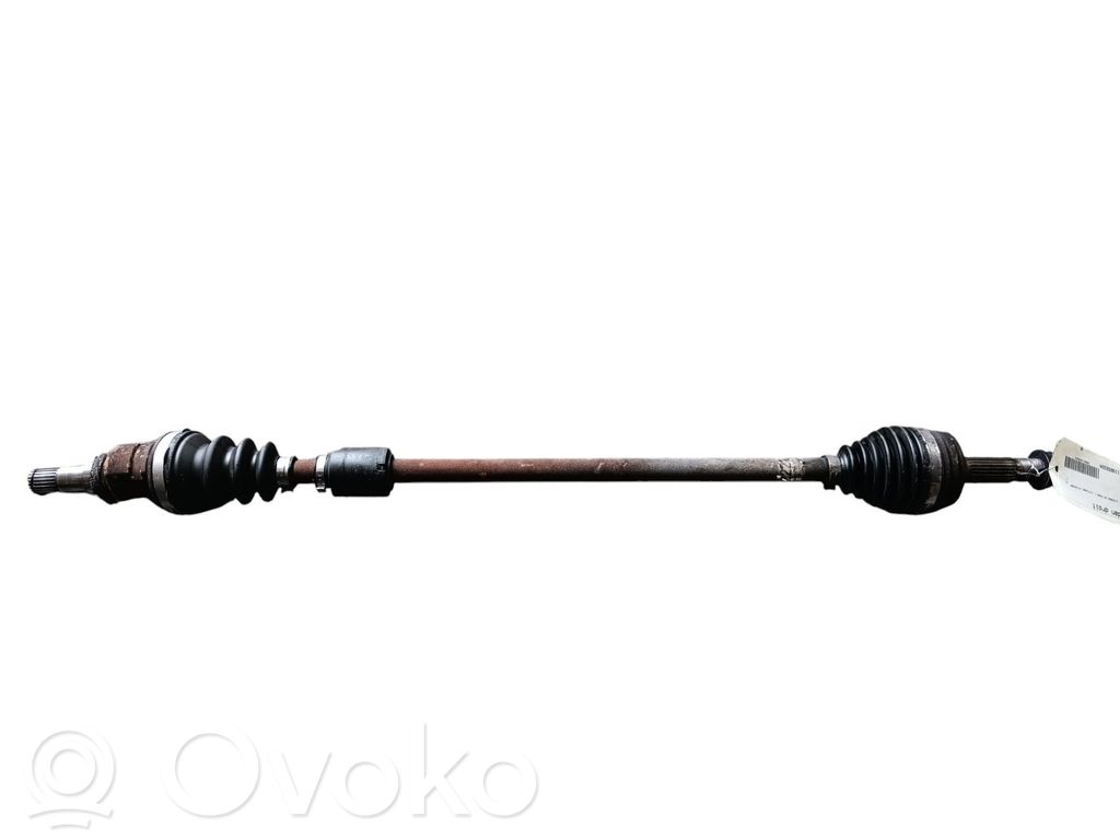 Front driveshaft   3273JS
