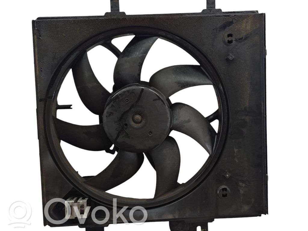 Elektrolüfter   00001253P8