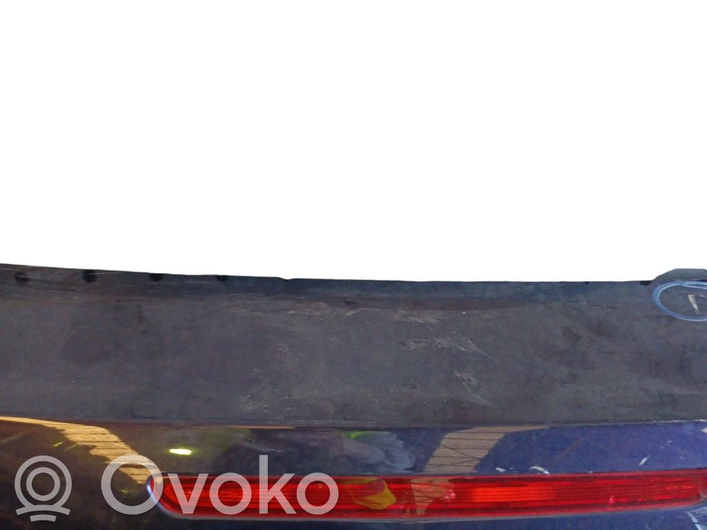 Volkswagen Golf VI Portellone posteriore/bagagliaio