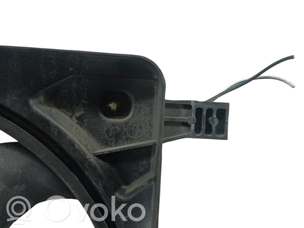Elektrisks radiatoru ventilators   95978939