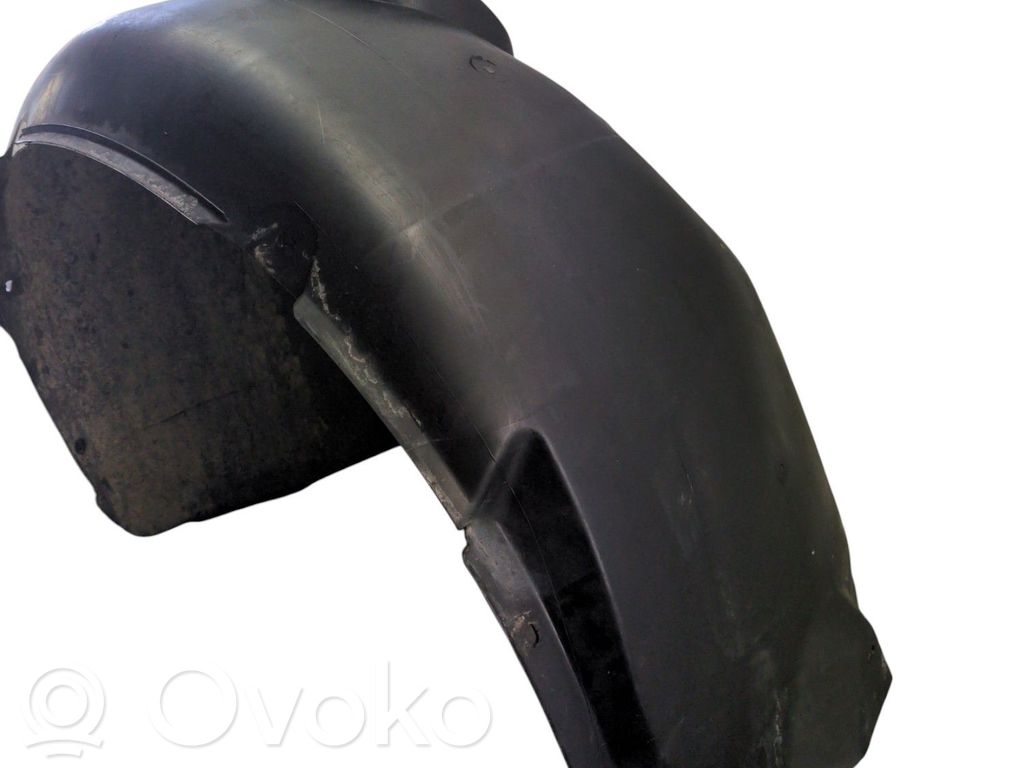 Volkswagen Up Front wheel arch liner splash guards 