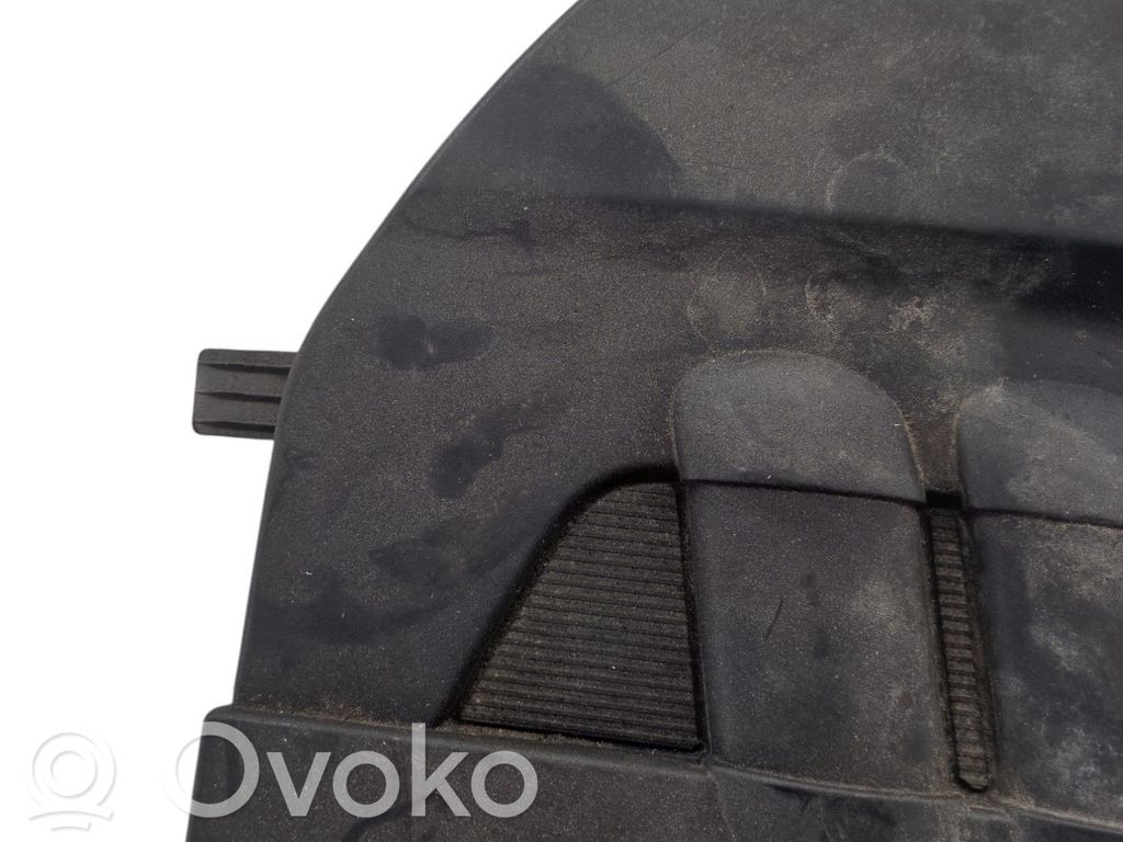 BMW X1 E84 Capac protecție motor 