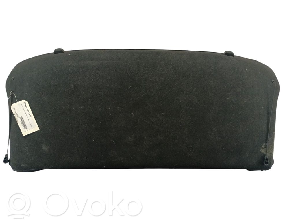 Parcel shelf   8201632026