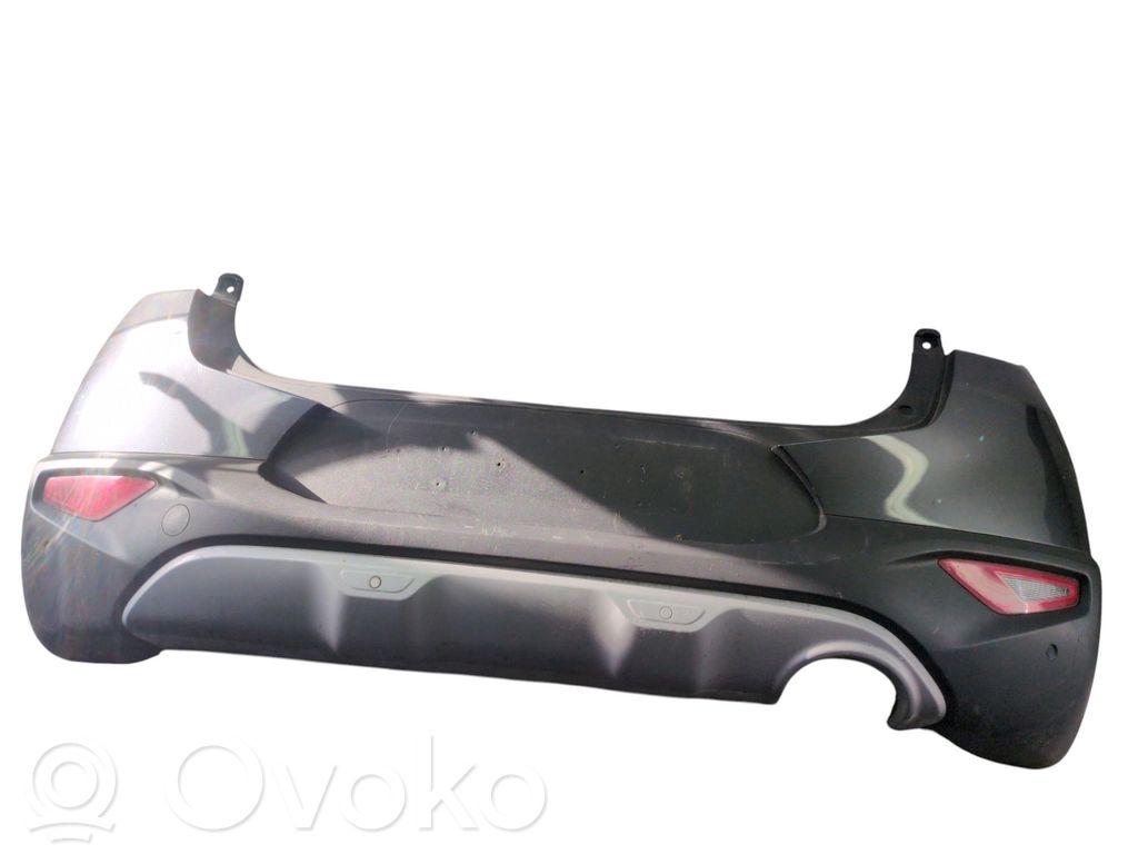KIA Stonic Parachoques 